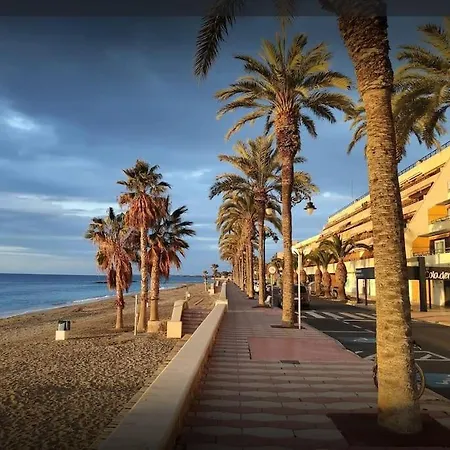 Apartmán Bonito En Aguadulce (Almeria)