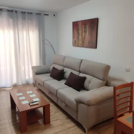 Bonito En Apartmán