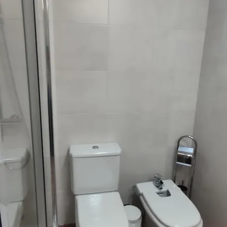 Bonito En Apartmán
