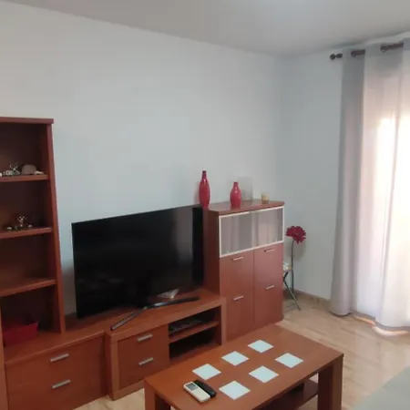 Apartmán Bonito En