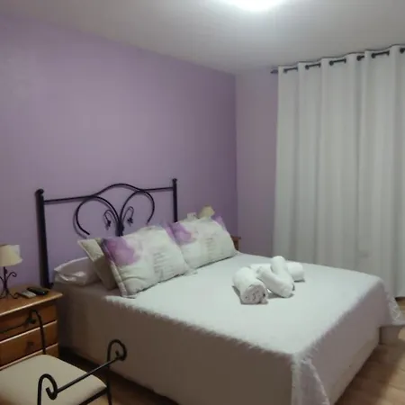 Bonito En Apartmán