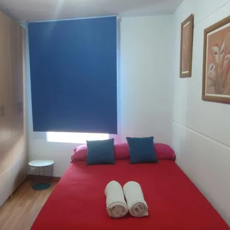 Bonito En Apartmán