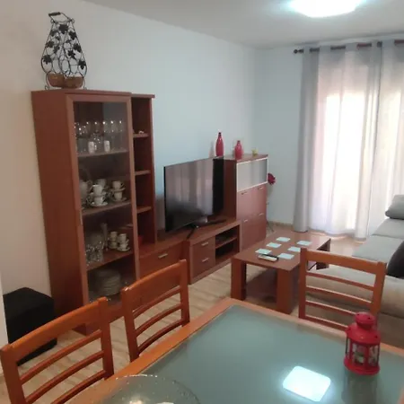 Apartment Bonito En Aguadulce (Almeria)