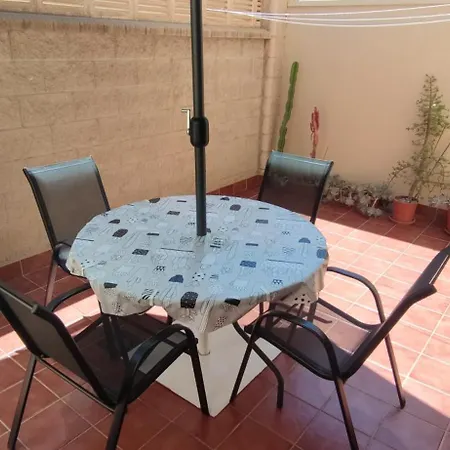 Bonito En Apartmán *